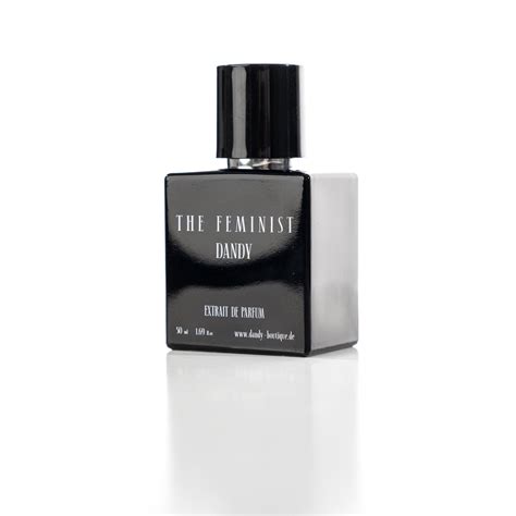 “The Feminist” 50ml Extrait de Parfum.